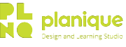 Planique — Design and Learning Studio